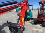 v2 Chassis - Excavator with 