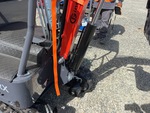 v2 Chassis - Excavator with 