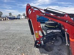 v2 Chassis - Excavator with 