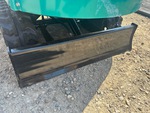 v2 Chassis - Excavator with 
