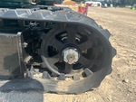Drivetrain with 