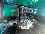 Engine with 