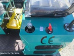 Control Station with 