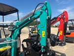 Hydraulics with 
