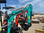 v2 Chassis - Excavator with 