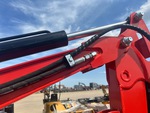 v2 Chassis - Excavator with 