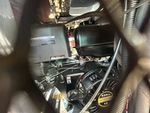 Engine with 
