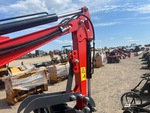 v2 Chassis - Excavator with 