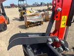 v2 Chassis - Excavator with 