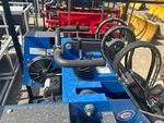 Control Station with 