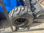 Chassis with 