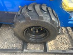 Chassis with 