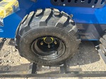 Chassis with 