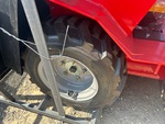 Chassis Photos with 