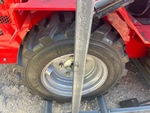 Chassis Photos with 