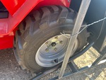 Chassis Photos with 
