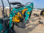 v2 Chassis - Excavator with 
