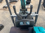 Control Station with 
