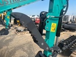 v2 Chassis - Excavator with 