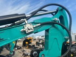 v2 Chassis - Excavator with 