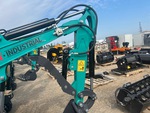 v2 Chassis - Excavator with 