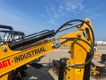 Hydraulics with 