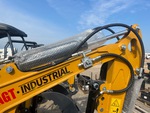 Hydraulics with 