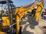v2 Chassis - Excavator with 