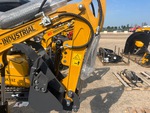 Hydraulics with 