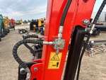 v2 Chassis - Excavator with 