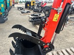 v2 Chassis - Excavator with 
