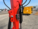 v2 Chassis - Excavator with 
