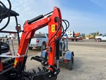 v2 Chassis - Excavator with 