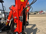 v2 Chassis - Excavator with 