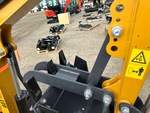 v2 Chassis - Excavator with 