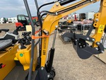 Hydraulics with 
