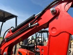 v2 Chassis - Excavator with 