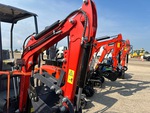 v2 Chassis - Excavator with 