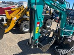 Hydraulics with 