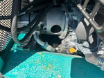 Motor with 
