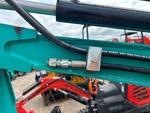 Hydraulics with 