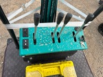 Control Station with 