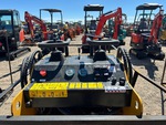 Control Station with 