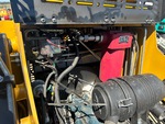 Motor with 