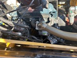 Motor with 