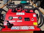 Control Station with 