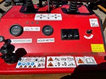 Control Station with 