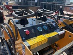 Control Station with 