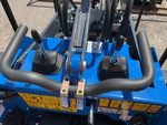 Control Station with 