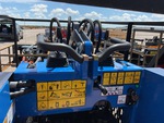 Control Station with 
